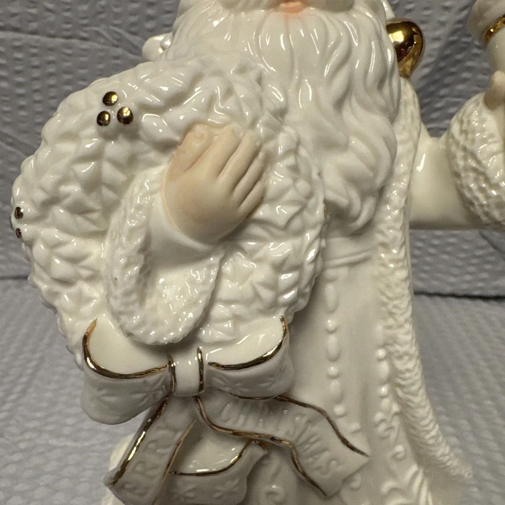 Vtg St Nicholas Square 9